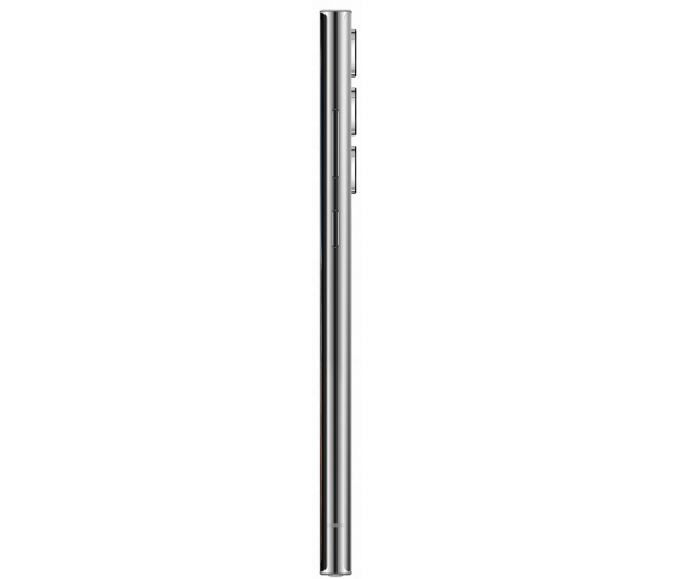 SAMSUNG Galaxy S22 Ultra 8/128GB Bialy (S908B) - 715628 - zdjęcie 9